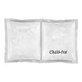 Clear Rechargeable Phase Change Ice Pack