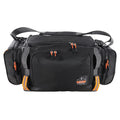 Tool Bag, PPE Duffel Bag, Black, Black