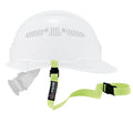 3150 Lime Elastic Lanyard - Buckle - 2lbs, 10PK
