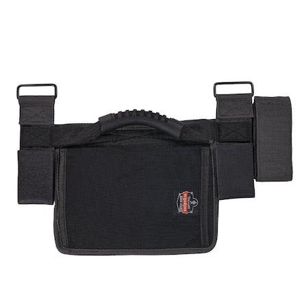 Black Ladder Carrying Handle