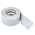 3755 12ft 3.7m Gray Tool Tethering Tape, 10PK