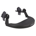 Gray Face Shield Adapter Frame Replacement