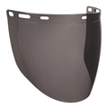 Smoke Face Shield Replacement for Cap-Style HH & SH