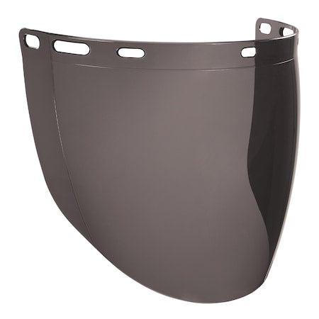 Smoke Face Shield Replacement for Cap-Style HH & SH