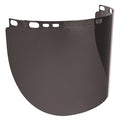 Smoke Face Shield Replacement for Full Brim HH