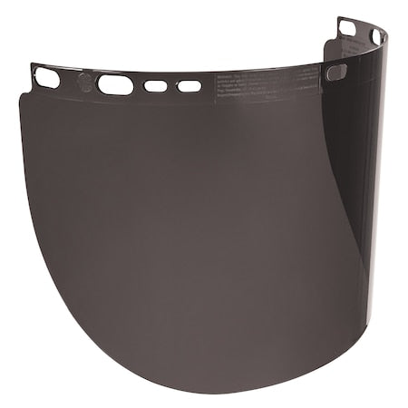 Smoke Face Shield Replacement for Full Brim HH