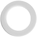 PTFE Envelope with Viton Filler Camlock Gasket 4"