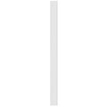 ePTFE Gasket Tape with Adhesive - .236" T x 3/4" W x 25 ft L