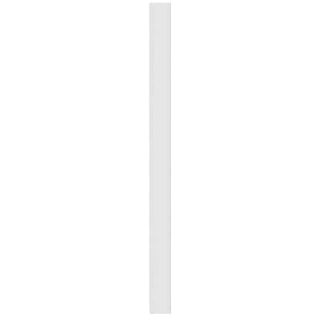 ePTFE Gasket Tape with Adhesive - .236" T x 3/4" W x 25 ft L