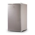 Compact Refrigerator Energy Star Single Door Mini Fridge with Freezer, 3.2 Cubic Ft., VCM