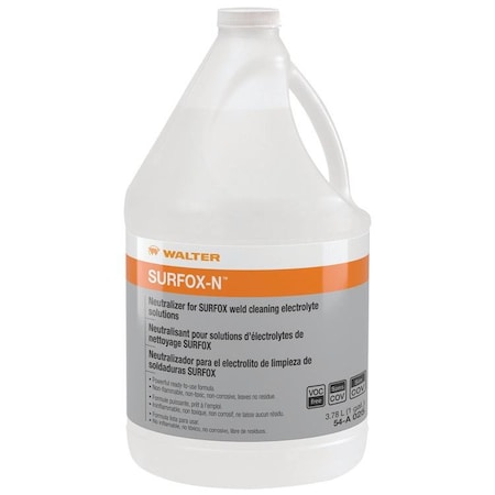 Surfox-N 3.78L