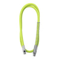 Grease Hose 1/8" x 36", 1/8" MNPT Ends,