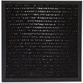 Air Scrubber, 16" x 16" x 1.4" Activated Carbon Filter