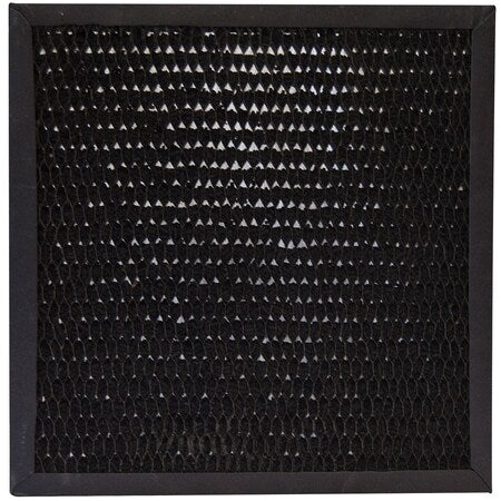 Air Scrubber, 16" x 16" x 1.4" Activated Carbon Filter