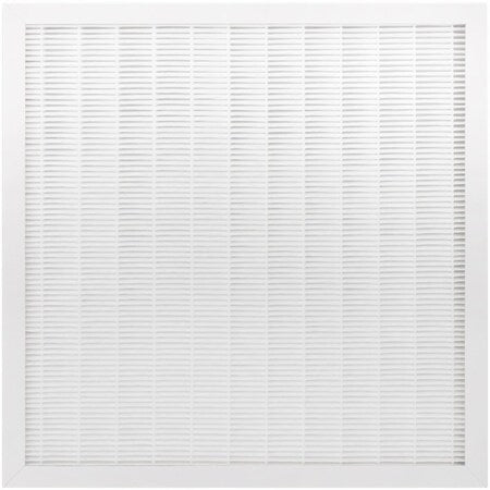 HEPA Filter for XPOWER Mini Air Scrubbers, 13 in x 13 in x 2 in