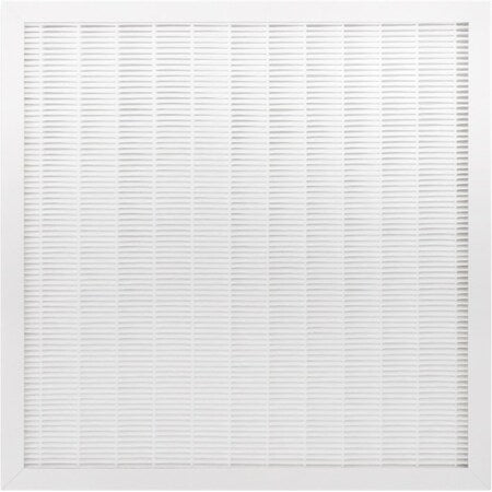 HEPA Filter for XPOWER Mini Air Scrubbers, 13 in x 13 in x 2.8 in