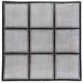 Mini Air Scrubber NFS13 13" x 13" Washable Nylon Mesh Filter