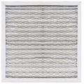 Air Scrubber 16 in x16 in Pleated Media Pleated Air Filter
