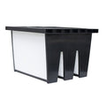 AP1500D Air Purification System Stage 4 VShaped HEPA Filter
