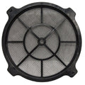 Mini Air Scrubber NFR9 9" Diameter Washable Outer Nylon Mesh Filter
