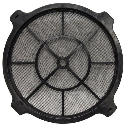 Mini Air Scrubber NFR9 9" Diameter Washable Outer Nylon Mesh Filter