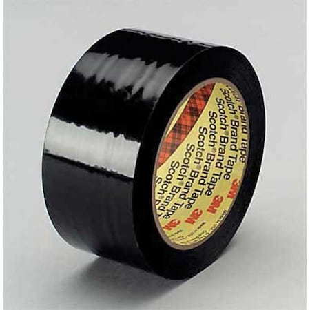 SealingTape, Black, 36ydL, 2inW, PK24