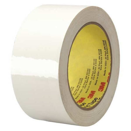 SealingTape, White, 36ydL, 1inW, PK36