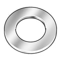 Shim,Round,Min ID 0.500 In,PK25