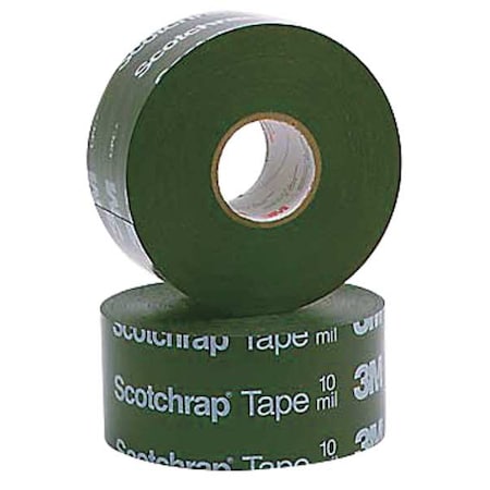 ElectricalTape, Black, 33-3/8ydL, 4inW, PK12
