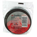 ElectricalTape, Blk, 7-3/8ydL, PK45