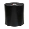 ElectricalTape, Black, 33-3/8ydL, 6inW, PK4