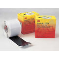 Electrical Tape, Black, 3-3/8 yd L, 2 in W, PK10
