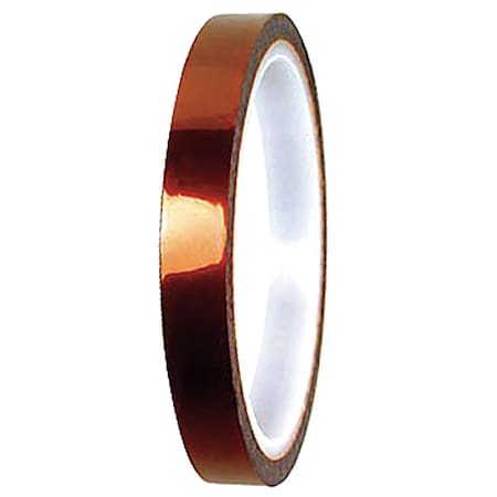 Electrical Tape, 1 mil, 7/8"x108 ft., PK11