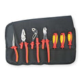 Insulated Tool Set, 7 pc.