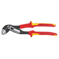 Insulated Water Pump Pliers, 10"
