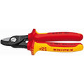 6 1/2 in Insulated Cable Cutter 1/0 AWG