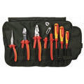 Insulated Tool Set, 7 pc.