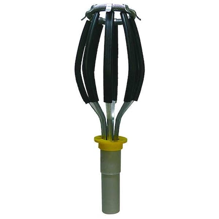 Lamp Changer Head
