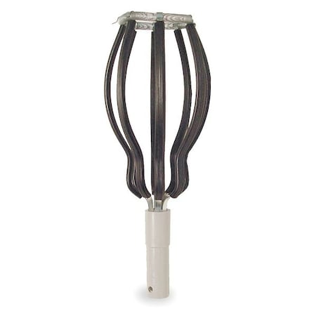 Lamp Changer Head