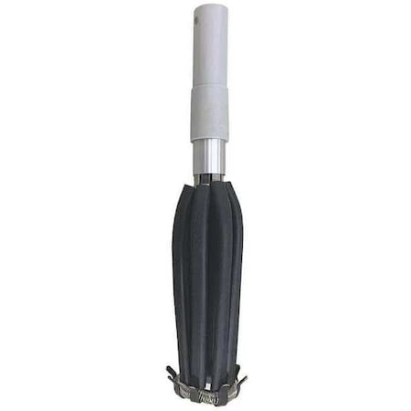 Lamp Changer Head