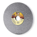 Grinding Wheel, T1, 10x3/4x3, AO, 60G, Med