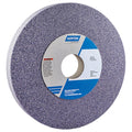 Grinding Wheel, T1, 10x1x2, AO, 46G, Med, Prpl