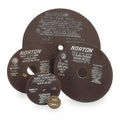 Abrasive Cut-Off Wheel, Type 1, 8 in Dia, 0.06 in Thick, 1 1/4 in Arbor Hole Size, Aluminum Oxide