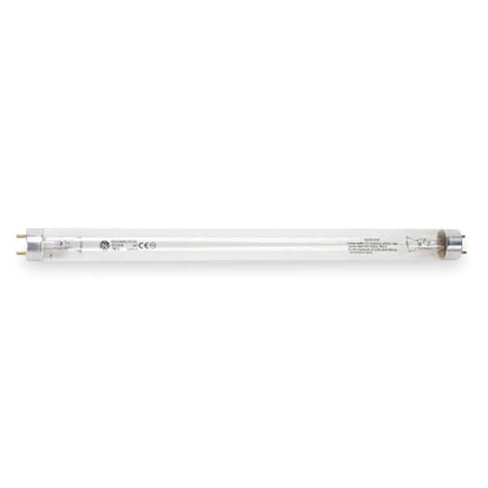 Fluorescent Linear Lamp, T8, Warm, 3000K