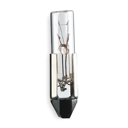 Miniature Lamp, 28PSB, 1.0W, T2, 28V, PK10 (Formerly LumaPro)