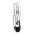 Miniature Lamp, 48PSB, 2.4W, T2, 48V, PK10 (Formerly LumaPro)