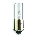 3W, T2 1/2 Miniature Incandescent Bulb (Formerly LumaPro)