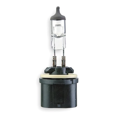 Miniature Lamp, 893, 37W, T3 1/4, 12.8V (Formerly LumaPro)