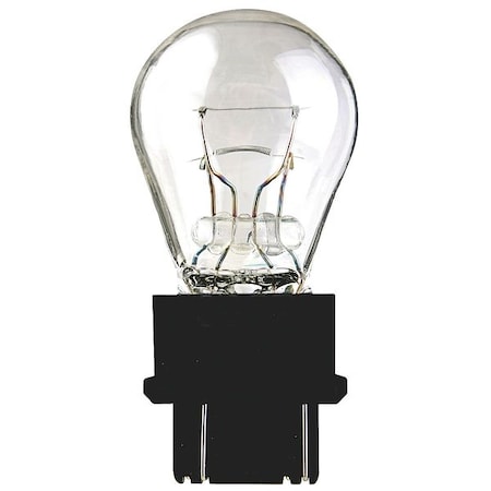 8W, S8 Miniature Incandescent Bulb (Formerly LumaPro), PK2