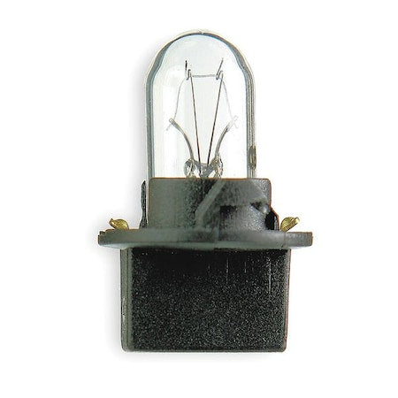 Mini Lamp, PC194, 3.8W, T3 1/4, 14V, PK10 (Formerly LumaPro)